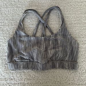 Lululemon Energy Bra Size 6